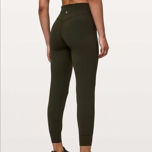 Lululemon Align Joggers